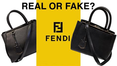 how to tell genuine fendi bag|how to authenticate fendi handbag.